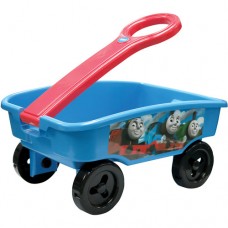 Thomas and Friends Rolling Along Junior Play Wagon   553754844
